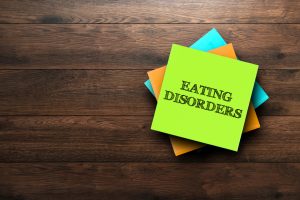 The Stigma Of Eating Disorders