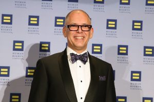 Jim Obergefell Speaks At Law School And Fed Soc Entirely Predictably Loses Its Mind