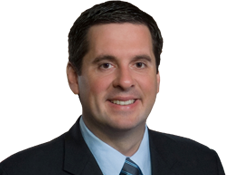 Nunes Defamation Suit Sheds Redaction Bars, Is Somehow Even Grosser Than Expected