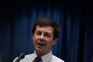 Pete Buttigieg’s Court-Reform Plan Is Exciting, Unconstitutional, And A Bit Naive