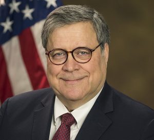 What To Watch For As Bill Barr Prepares To Gaslight America