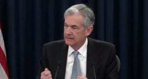 It’s Starting To Feel Like Jay Powell’s Not Cut Out For This Fed Chair Thing