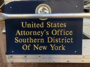 US Attorneys Office Southern District of New York SDNY by David Lat 2