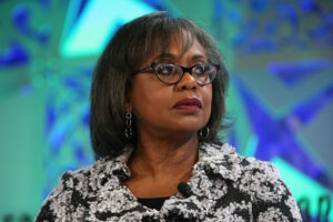 Anita Hill Left ‘Deeply Unsatisfied’ By Joe Biden’s ‘Apology’