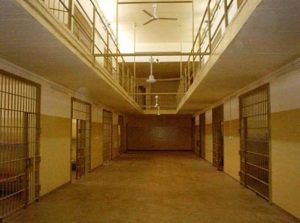 prison public domain photo