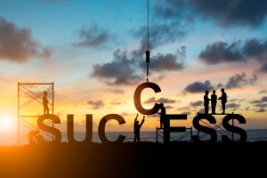Lessons For Success From A Former Biglaw Associate
