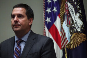 Nunes Family Sues For Defamation, Shocked To Find That Discovery Comes Before KA-CHING