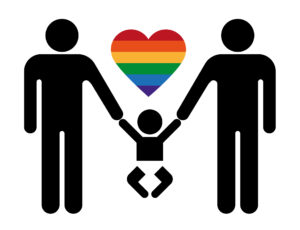 When Will The Government Stop Discriminating Against The Children Of Gay Couples?
