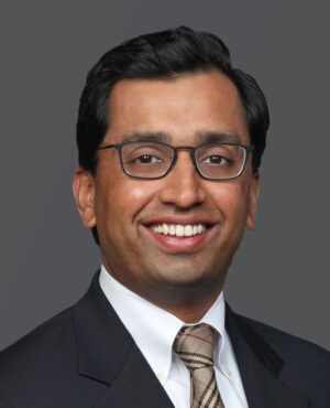 Harvard Law School Alum And Managing Partner Raj De On The D.C. Market, Public Service, And Diversity In The Legal Profession