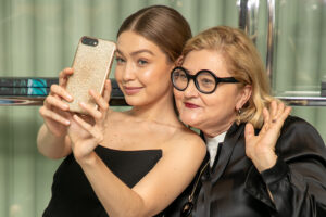 Gigi Hadid Wants To Change Copyright Law And She Has A Point