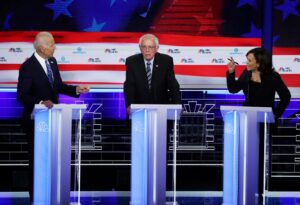 Questions For The Next Democratic Debate