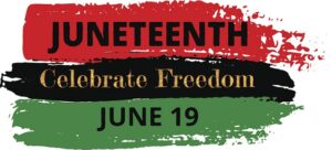 Biglaw Firm Tries To Do Juneteenth And It’s A Little On The Nose