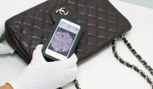 Can Technology Keep Fake Handbags Out Of The Marketplace?