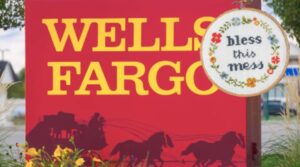 Wells Fargo Trying To Look Like More Successful, Less Scandal-Ridden Bank