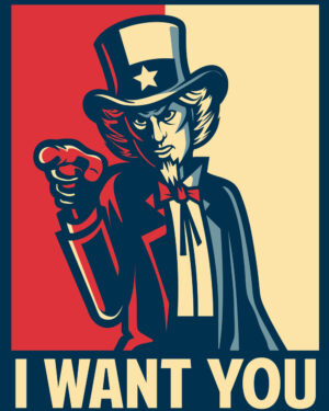 Lateral Link Wants You!