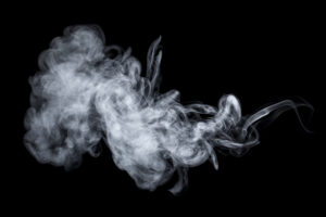 Smoke – Steam Vaping Background Fog