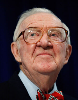 John Paul Stevens Could Not Be Nominated By Either Party Today, And Republicans Get Why