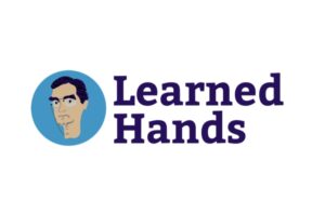 Pew Grant Will Take ‘Learned Hands’ Project from Prototype To Production, To Help ID Consumers’ Legal Issues