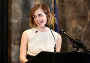 Emma Watson’s Pitching In To Get Women Legal Advice
