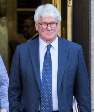 Greg Craig Trial Should Have Been More Interesting Than It Is