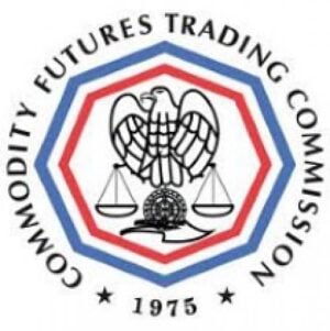 CFTC logo via db