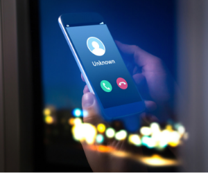 How To Protect Your Law Practice Against Robocalls