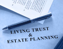 Trusts & Estates Attorney