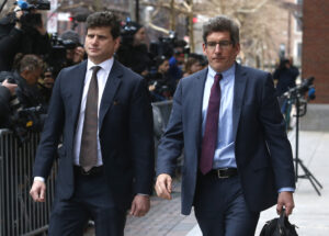 Disgraced Former Biglaw Chair Caught In College Admissions Scandal Escapes Disbarment