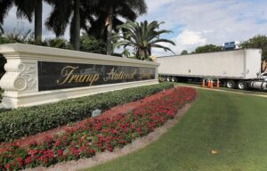 President Trump Is Violating More Than The Emoluments Clause With His Doral Summit