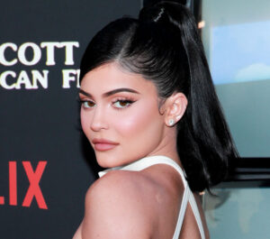 Kylie Jenner Sells Majority Stake Of Kylie Cosmetics To Coty Inc. For $600 Million