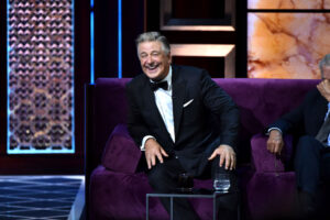 Comedy Central Roast by Alec Baldwin - Show