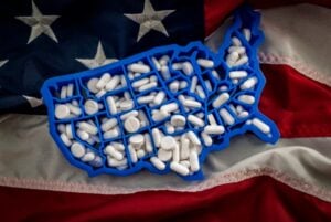 200 Stakeholders Push DEA For Updated Proposed Rule On Virtual Prescribing Of Controlled Substances