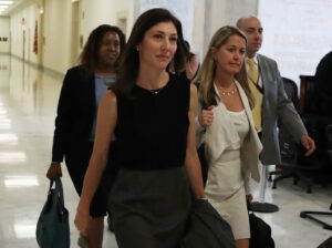 Lisa Page Breaks Her Silence After Years Of Being Put Through ‘MAGA Meat Grinder’ By Donald Trump