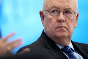 Former Independent Counsel Ken Starr Speaks On Special Counsels And The Presidency At The American Enterprise Institute