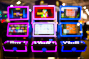Bad Slot Machines… Good Legal Tech… Look, It All Makes Sense.