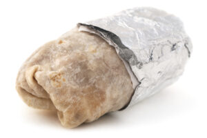 CBP Burritos Are Making Immigrants Sick, Because Of Course They Are