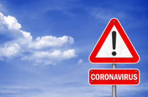 Amid Coronavirus Fears, Law School Cancels Classes