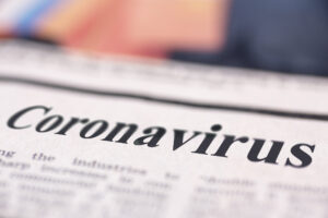 Biglaw Coronavirus Policy Tracker: Which Firms Will Let Lawyers Work From Home?