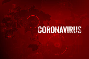 Nutbag Lawyer Larry Klayman Files $20 Trillion Suit Against China For Coronavirus ‘Bioweapon’