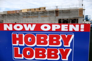 Hobby Lobby Defies Closure Orders, Rebrands Itself An Essential Vendor Of Medical Supplies