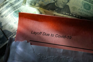 Not Even In-House Counsel Are Immune From COVID-19 Job Cuts