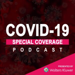 COVID-19 Special General Counsel Podcast