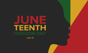 POLL: Has Your Law Firm Declared Juneteenth A Paid Firm Holiday?