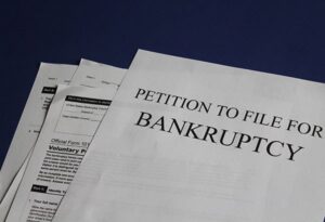 There Are A Lot More Bankruptcy Filings This Year