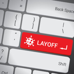 More Biglaw Layoffs As Firm Moves To Outsource Admin Work
