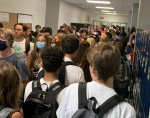 GA Schools: Masks Are A ‘Personal Choice,’ But Dissing The School On Social Media Is Serious Disciplinary Infraction