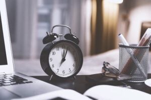 8 Time Management Tips For Young Lawyers