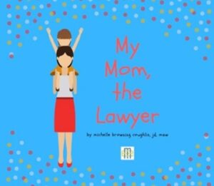 mesq mom lawyer book