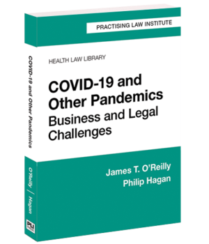 Public Health Law Experts On The Pandemic’s ‘New Normal’ And What Lawyers Need To Know