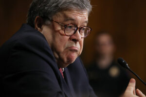 That One Time Bill Barr Did The Right Thing